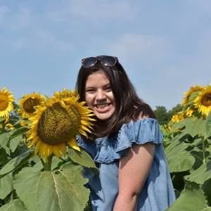 Meet your Posher, Belinda